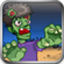 Whack Zombies by KidsFun app archived