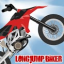 Long Jump Biker Free app archived