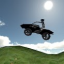 3D ATV Race app archived