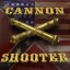 Cannon Shooter : US Civil War app archived