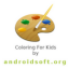 Coloring For Kids app archived