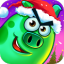 Angry Piggy Seasons app archived