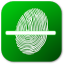 Fingerprint Weight Scanner app archived