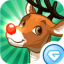 Tap Zoo: Santa's Quest app archived