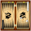 Backgammon - Narde app archived