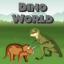 Dino World - Puzzle & Trivia app archived