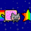 Nyan Cat Snake Game app archived