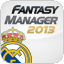 Real Madrid FantasyManager '13 app archived