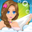 Dress up-Soap Bubbles Princess app archived