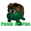 Pissed Off Pigs app archived