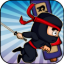 Ninja Dash by Mouse Games app archived