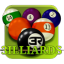 3D Pool game - 3ILLIARDS Free app archived