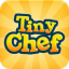 Tiny Chef by Mobage app archived