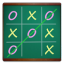 Tic Tac Toe Free by lazybeez app archived