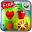 Fruit Bubble Burst Free app archived