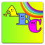 ABC - Learn All Alphabet Free app archived