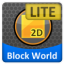 BlockWorld 2D LITE app archived