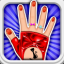 Dress up -Art nail girls app archived