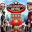 Hollywood Hotel by Zed Worldwide SA app archived