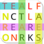 Word Search by Space Bubbles app archived