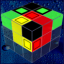 Flow Cube by Blue Fire app archived