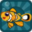 Happy Fish app archived