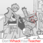 Whack Your Teacher 18+ app archived