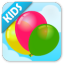 Balloon Boom for kids app archived