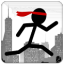 Line ninja runner app archived