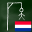Hangman (Dutch) app archived