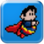 Superman by Eric Kim app archived