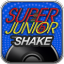 Super Junior SHAKE app archived