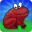 Frog Race 3D app archived