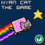 Nyan Cat The Game app archived