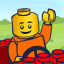 LEGO® App4+ app archived