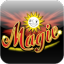 Merkur Magie app archived