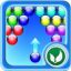 Bubble Shooter Free by Addiktive Games app archived