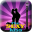 Secret Kiss by DmWork app archived