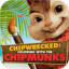 Chipwrecked: Chipmunk Coloring app archived