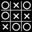 Tic Tac Toe by Pixatel app archived
