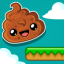 Happy Poo Jump app archived