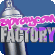 itsmy Spraycan Factory app archived