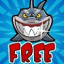 Shark or Die FREE by HandyGames app archived