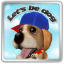 Let's be dog!!(puppy, pet) app archived