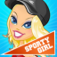 Dress Up! Sporty Girl app archived