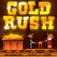 Gold Rush Lite by Darren Gates app archived