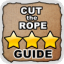 Cut The Rope Guide by Taposphere app archived