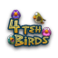 4 teh birds lite by doubl3vdoubl3a app archived