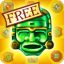Treasures of Montezuma 2 Free by HeroCraft Ltd app archived
