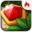 Jungle Jewels Free by GameDuell INC. app archived